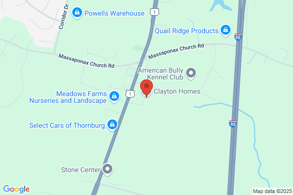 Clayton Homes