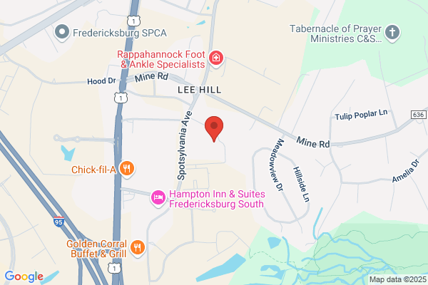 Lee's Hill Restaurant