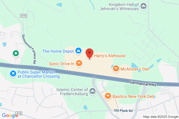 Harry's Alehouse