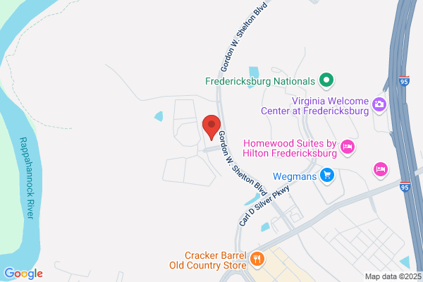 Poets Walk Fredericksburg, A Spring Hills Memory Care Community