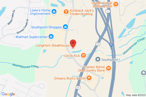 LongHorn Steakhouse