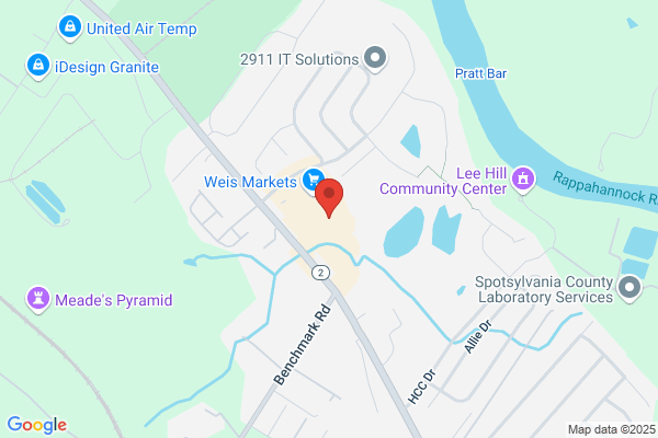 Tidewater Trail Animal Hospital