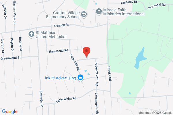Fredericksburg Heating & Clng