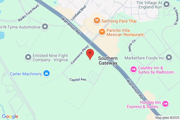 Service King Collision North Fredericksburg (Now Crash Champions)