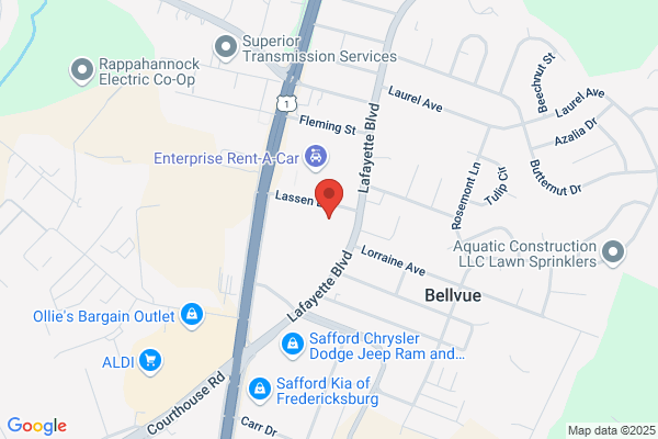 Barnes Auto Body