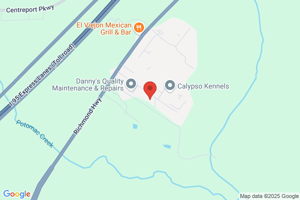 Potomac Creek Automotive