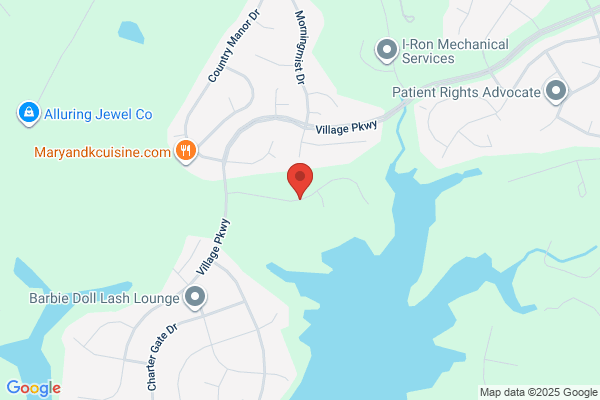 Washington Homes Hovannian