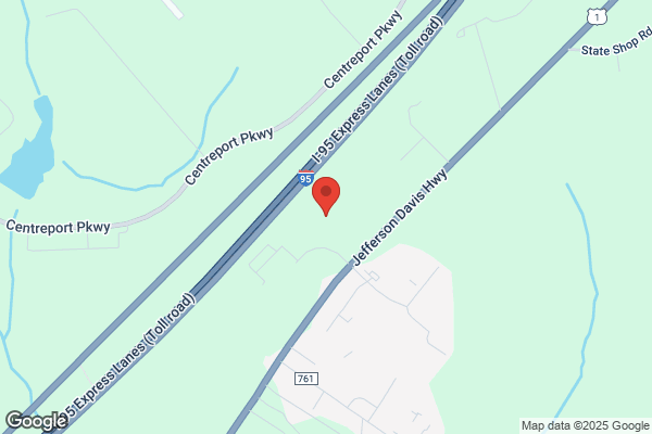 American Traffic Control