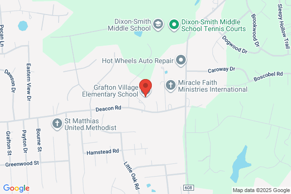 Stafford County Public Schools, Grafton Village Elementary