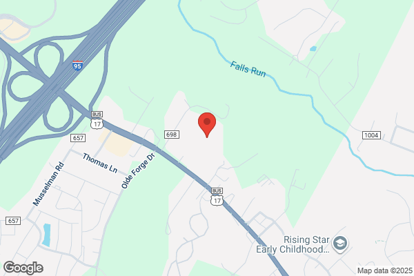 United Water Restoration Group of Fredericksburg