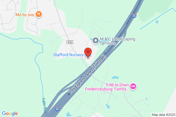 Stafford Nursery Inc