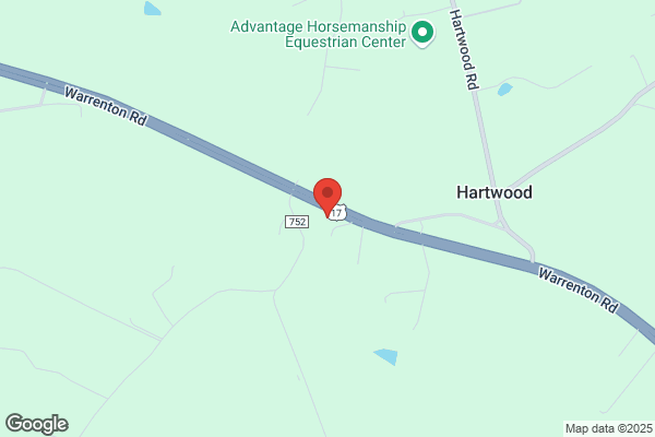 Hartwood Grocery