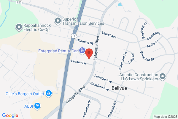 Above Board Electronics Inc