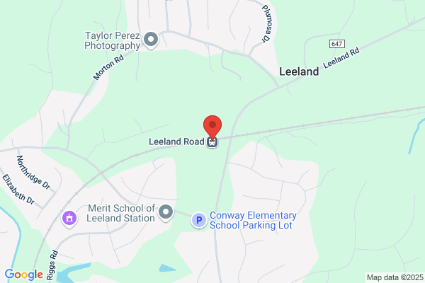Leeland Station Llc