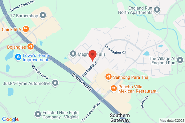 Route 17 Massage Therapy