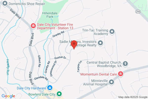M.C. House Cleaning LLC