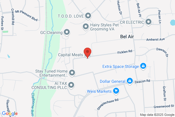 Capital Meats Inc