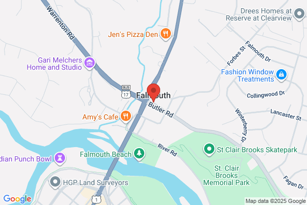 Olde Forge Junction
