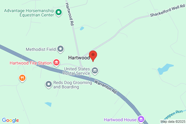 Stafford County Public Schools, Hartwood Elementary