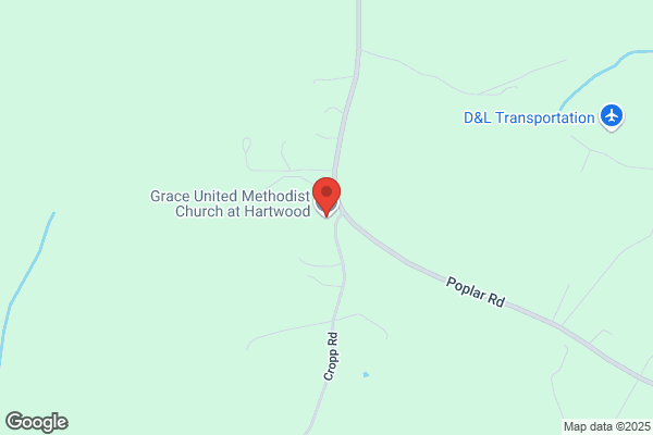 Grace United Methodist Church