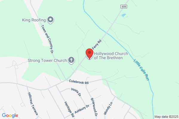 Hollywood Church of the Brethren