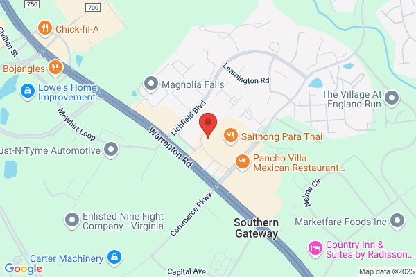 Mr Tire Auto Service Centers