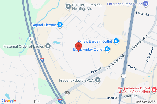 Stafford Tire & Auto