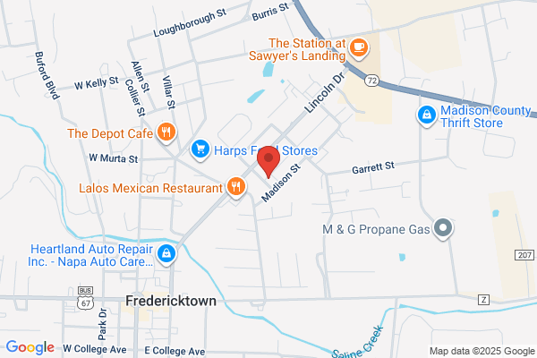 Kemp's Auto Body & Sales