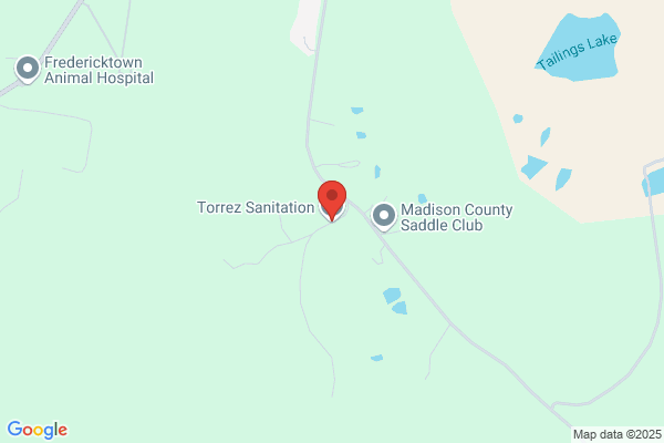Torrez Sanitation LLC