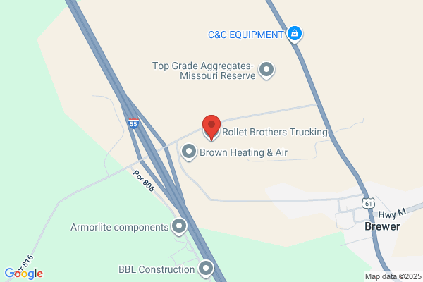 Buhler Trucking