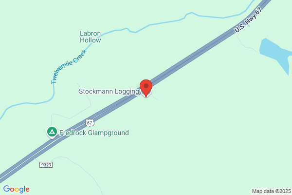 Stockmann Logging