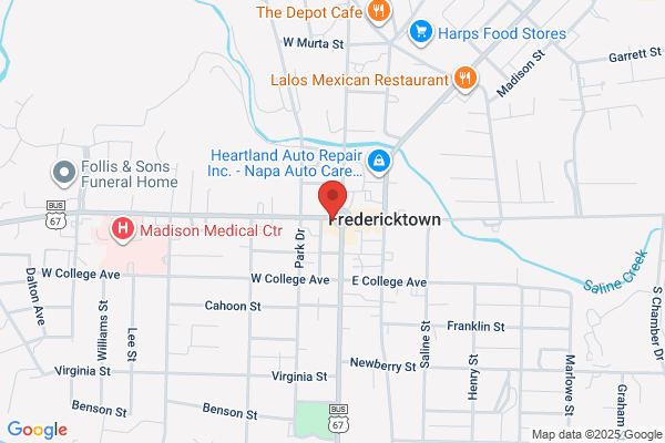 McFarland Mike Insurance Inc