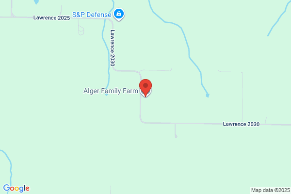 Allgier Farms Inc