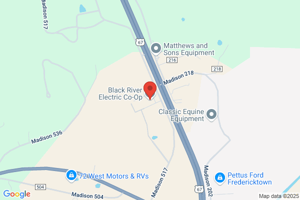 Black River Electric Cooperative
