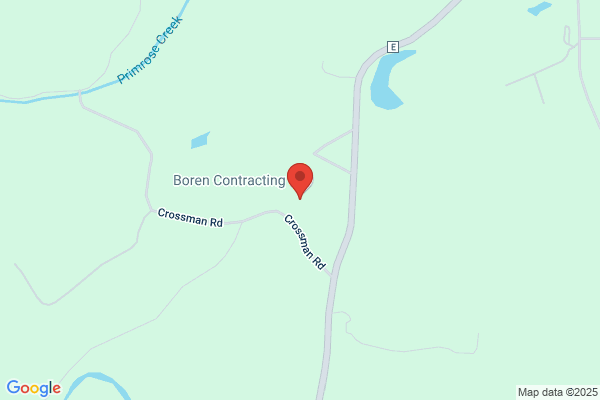 Boren's Welding and Fabrication Llc