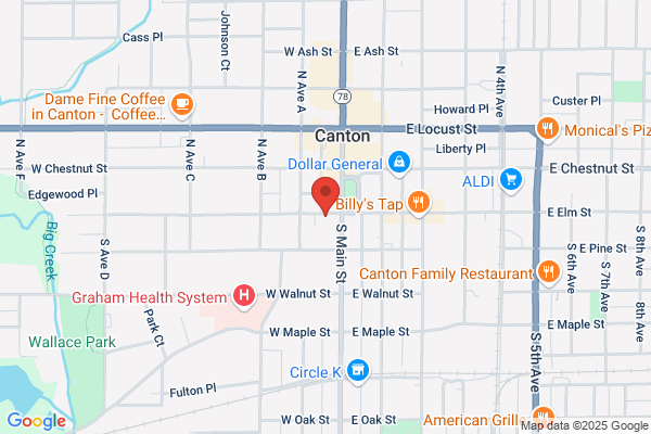 Crowe's Candle Company