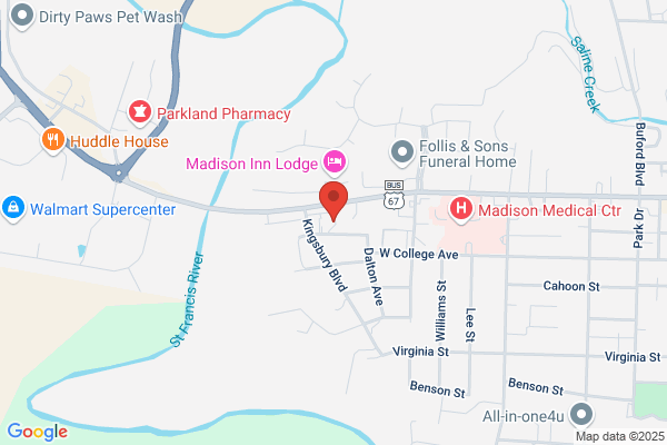 Fredericktown Family Dental