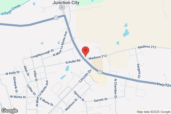 Fredericktown Ultra-Clean Carwash