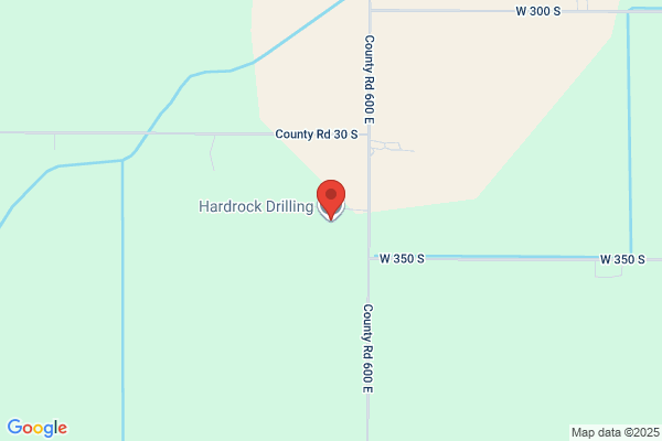 Hard Rock Drilling Supplies