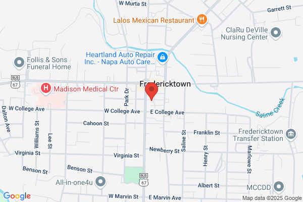 Hardtack & Tumbleweeds