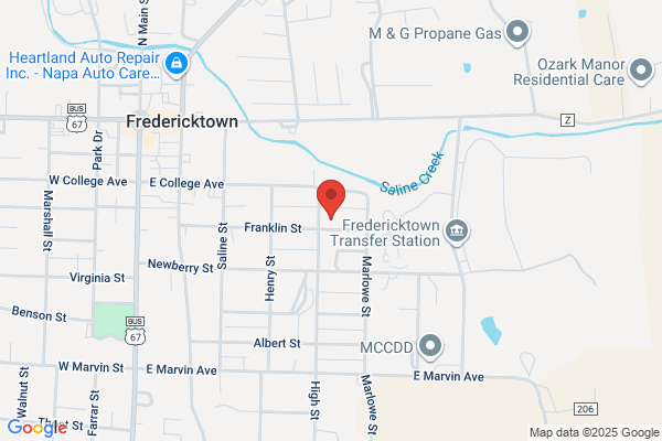 Church of God of Abrahamic Faith