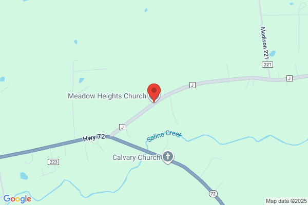 Meadow Heights Baptist Church