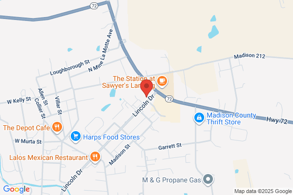 Plaza Tire Service