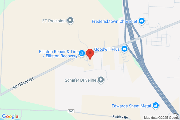Divelbiss Corporation