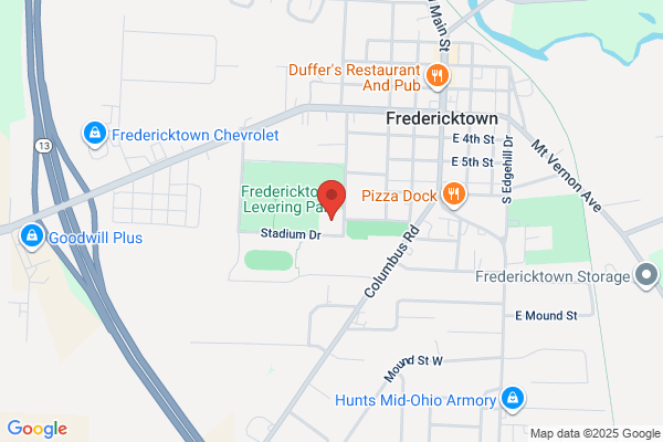 Fredericktown Community Library