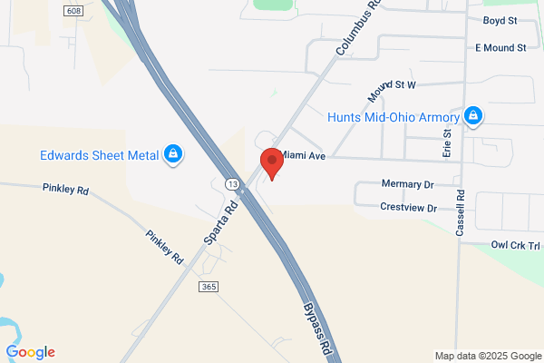 Fredericktown Veterinary Clinic