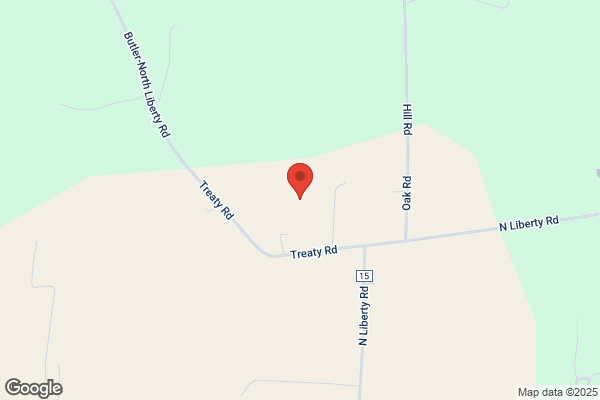 Tingley's Seamless Spouting