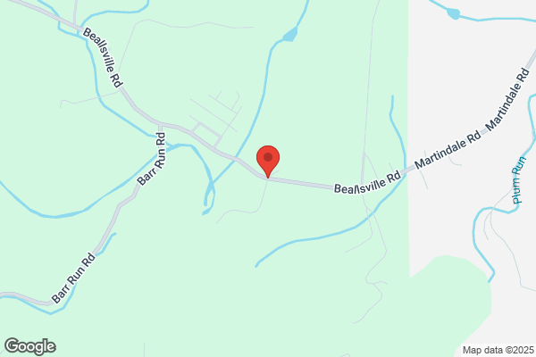 Camp Timberlake