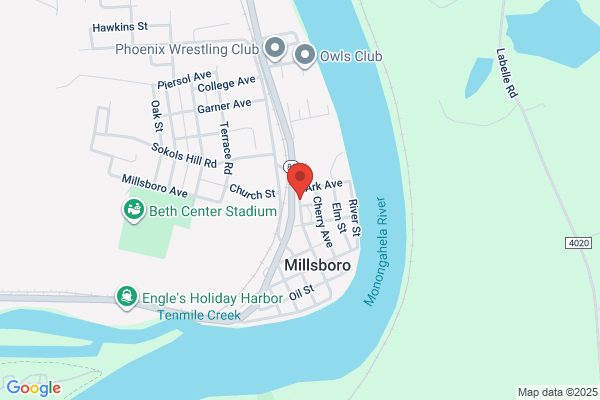 Millsboro Lumber & Hardware Co