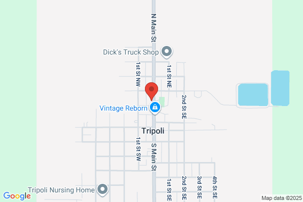 Dick's Beverage Depot